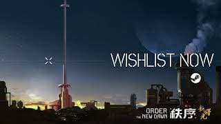 Gameplay Trailer