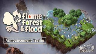 Announcement Trailer