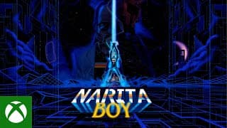 Launch Trailer