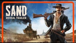 Announcement Trailer