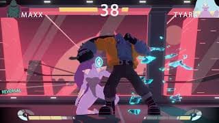 Gameplay video