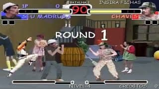 Gameplay Video