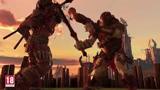 Terror Tribes Trailer