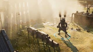 Gameplay video