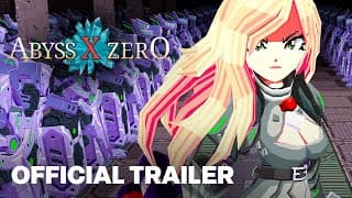 Gameplay Trailer
