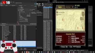 Dev Diary