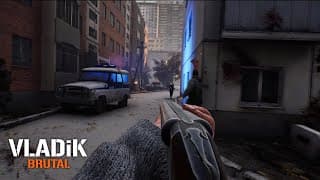 Gameplay Trailer