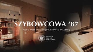 Szybowcowa '87 video 1