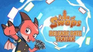 Release Date Trailer