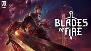 Announcement Trailer