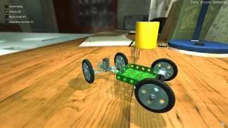 Gameplay Trailer
