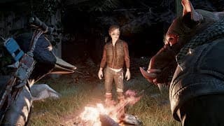 Gameplay Trailer