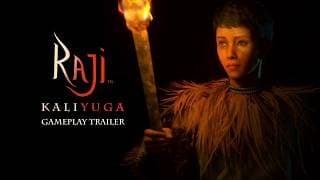 Gameplay Trailer