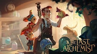 Announcement Trailer