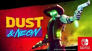 Announcement Trailer
