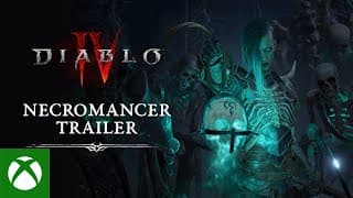 Cinematic Trailer