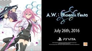 Launch Trailer