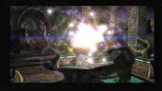 Game Intro