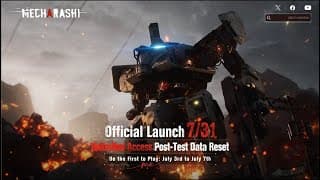 Release Date Trailer