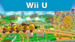 Launch Trailer