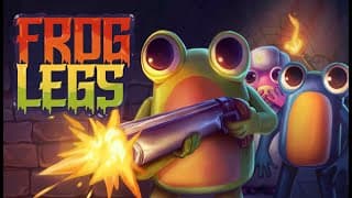 Announcement Trailer