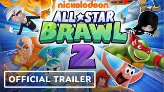 Announcement Trailer