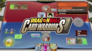 Gameplay Trailer