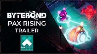Gameplay Trailer