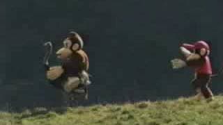 TV commercial (Japan)