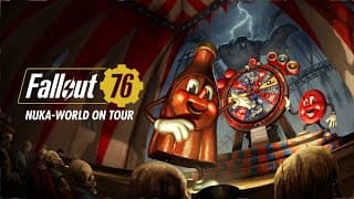Launch Trailer