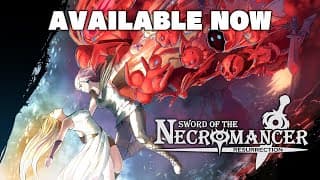Launch Trailer