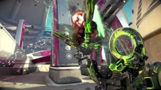 Paris Games Week 2015 Trailer