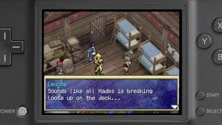 Gameplay Trailer