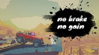 Announcement Trailer