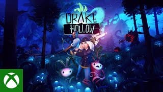 Launch Trailer