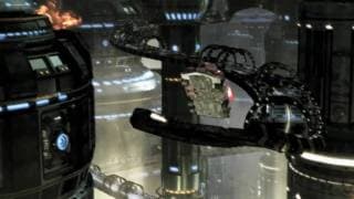 Announcement Trailer