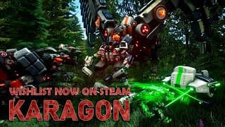 Announcement Trailer