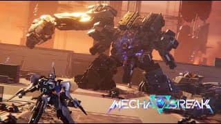 Gameplay Trailer