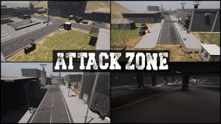 Gameplay Trailer