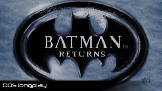 Gameplay video