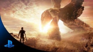 Announcement Trailer