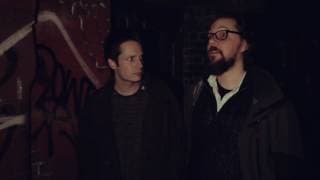 Building the Story Trailer