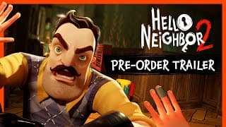 Release Date Trailer