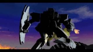 Game Intro