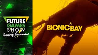 Gameplay Trailer