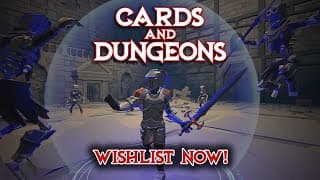 Announcement Trailer