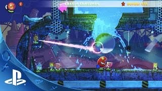 Gameplay Trailer