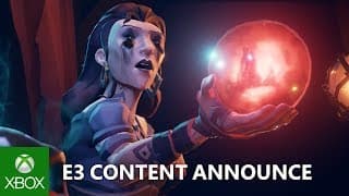 Announcement Trailer