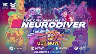 Launch Trailer