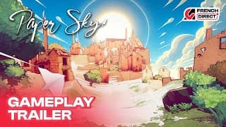 Gameplay Trailer